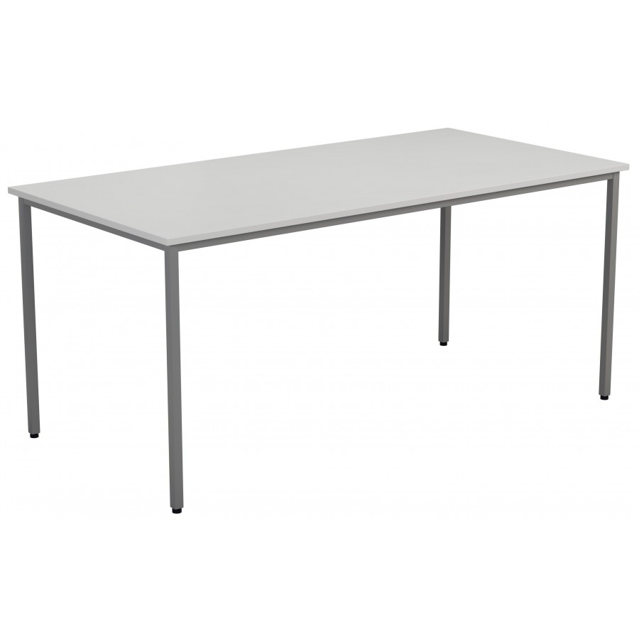 Olton 18 Rectangular Flexi Meeting Table